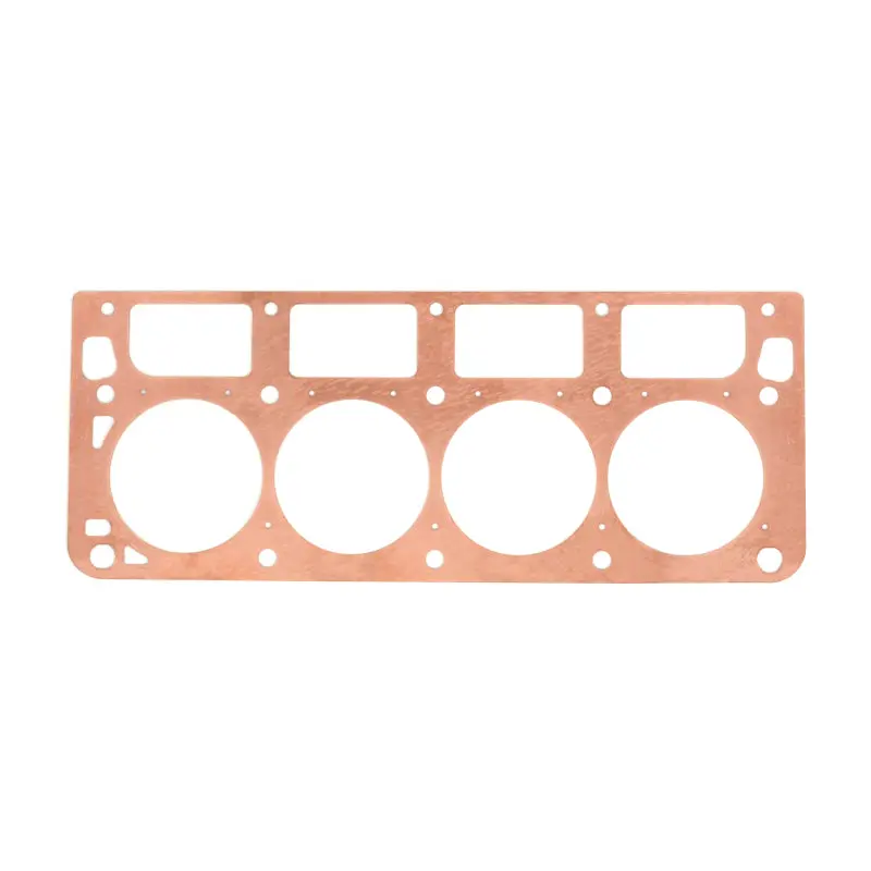 Cometic Copper Head Gasket For Gm Ls1 Engines – 4.100-Inch Bore, .050-Inch Thickness 1
