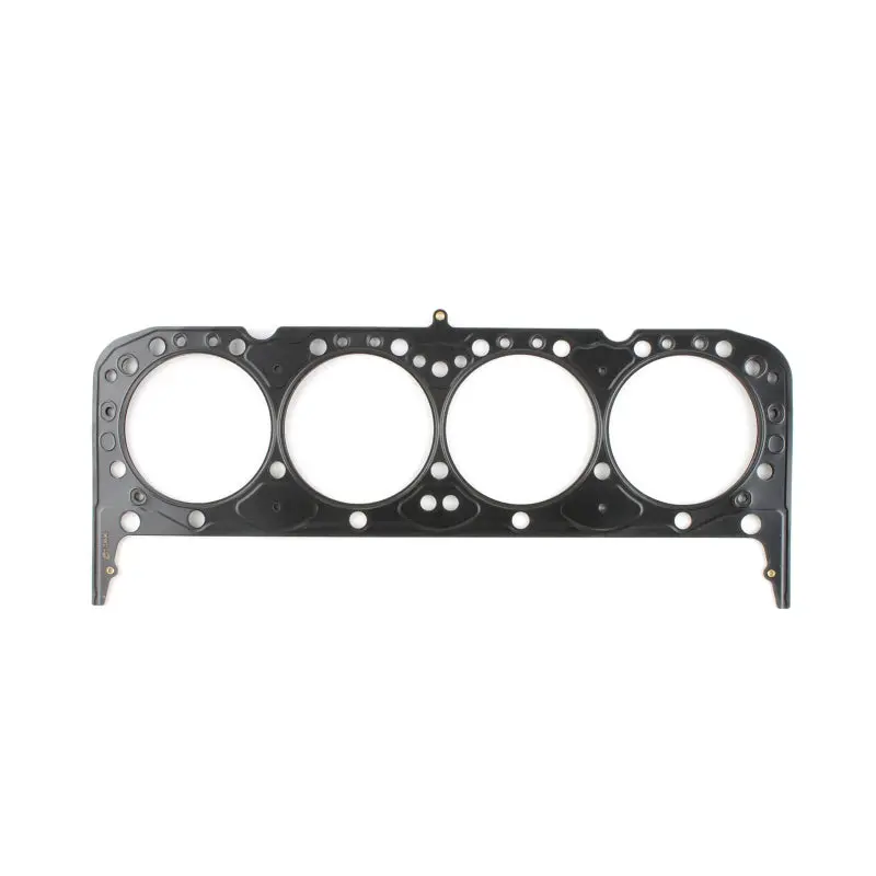 Cometic Mls Head Gasket For Chevrolet Small Block V8 – 4.060" Bore, 0.086" Thickness, Compatible With 18° Or 23° Cylinder Heads 1