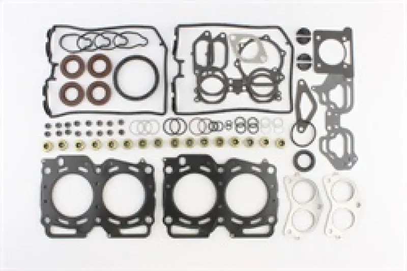 Cometic Street Pro Gasket Kit For 2002–2005 Subaru Wrx Ej205 Dohc – 93Mm Bore, 0.027" Thickness 1