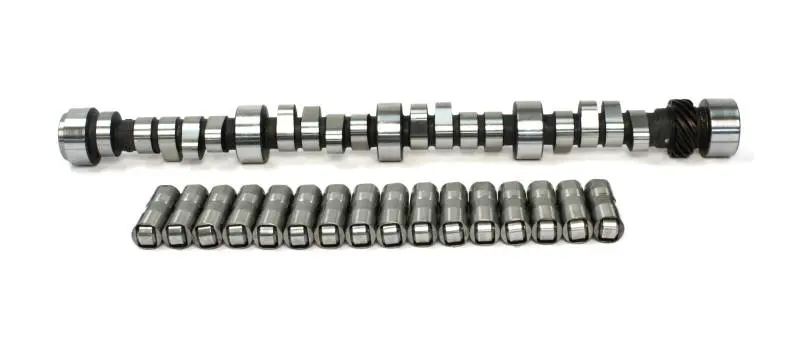 Comp Cams Cs Xr269Hr-1 Camshaft & Lifter Kit 1