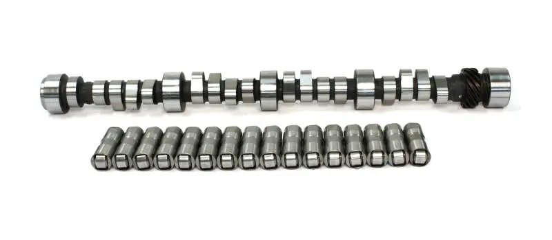 Comp Cams Cs Xr269Hr-1 Camshaft & Lifter Kit 2