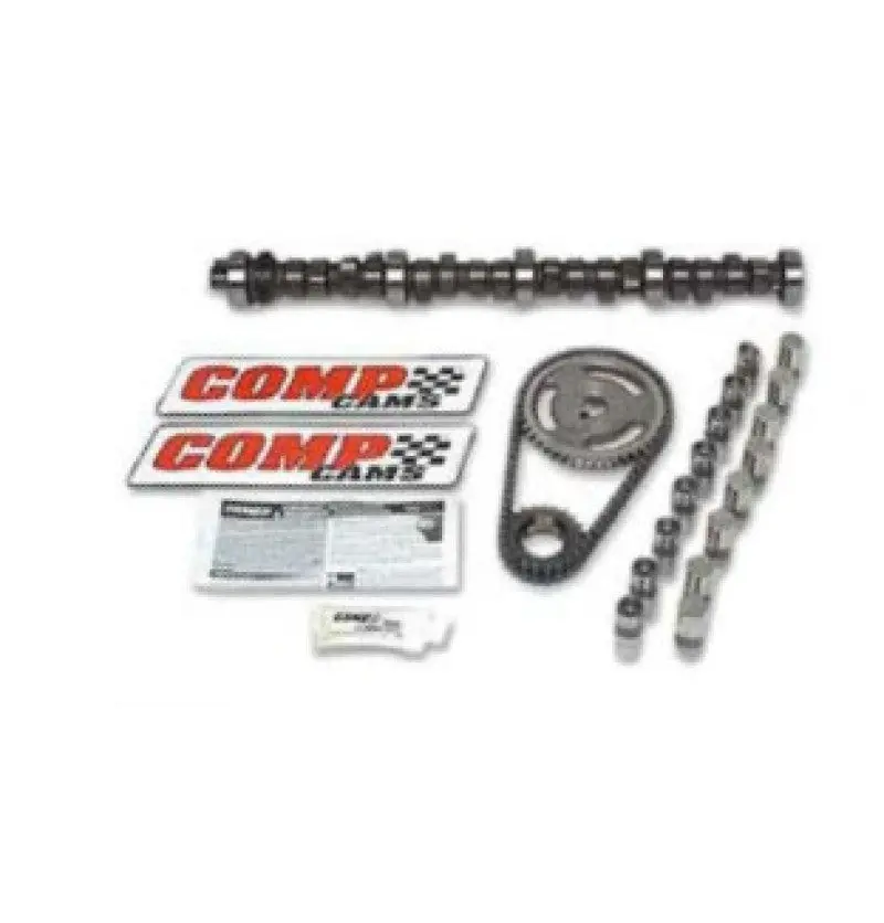 Comp Cams Fw268H Camshaft Kit For Performance Engine Builds 1