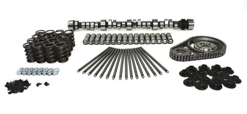 Comp Cams Xr260Hr-11 Camshaft Kit For Chevrolet Small-Block Engines 1
