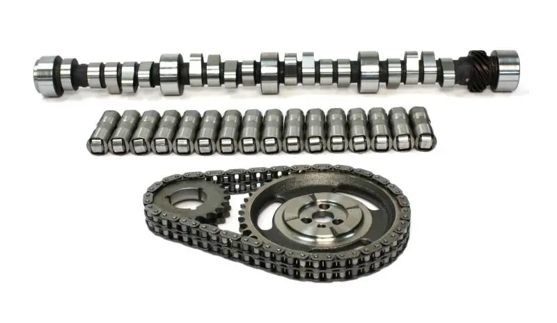 Comp Cams Xr264Hr-10 Hydraulic Roller Camshaft Kit 1