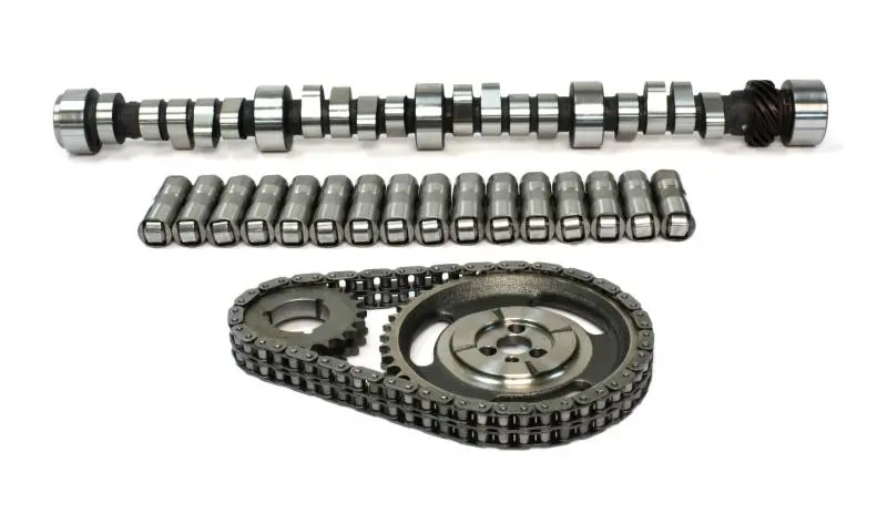 Comp Cams Xr264Hr-10 Hydraulic Roller Camshaft Kit 2
