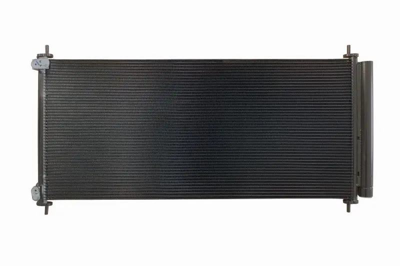 Csf Aluminum A/C Condenser For 2004–2010 Bmw X3 2.5L 1