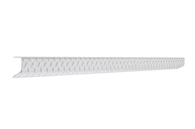Deezee Brite-Tread Tailgate Protector Cap For 1987–1997 Ford F-Series Trucks 1