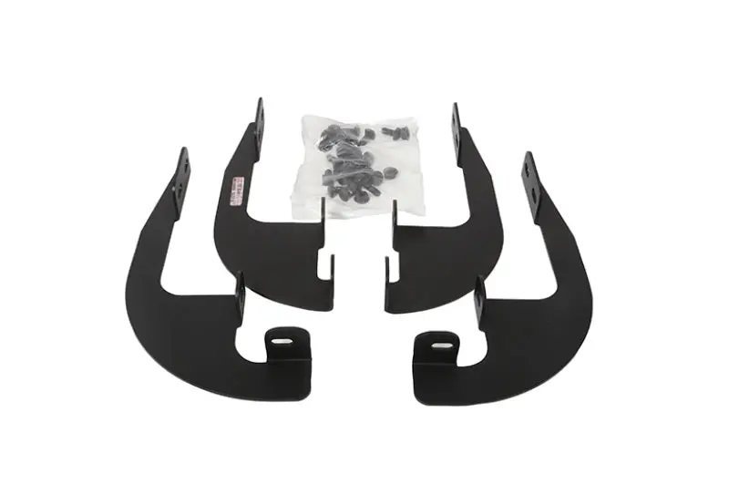 Deezee Nxc Running Board Bracket Kit For 2016–2022 Honda Pilot 1