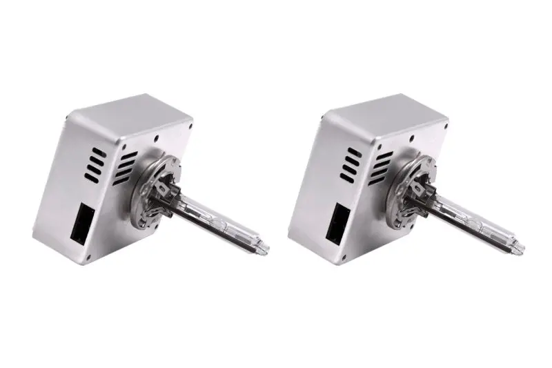 Diode Dynamics D6A Hid Bulbs – 5000K Color Temperature, Sold As Pair 1