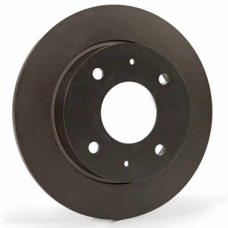Ebc Premium Brake Rotors For 2001–2007 Chrysler Town & Country – Front & Rear (3.3L Engine Fitment) 1