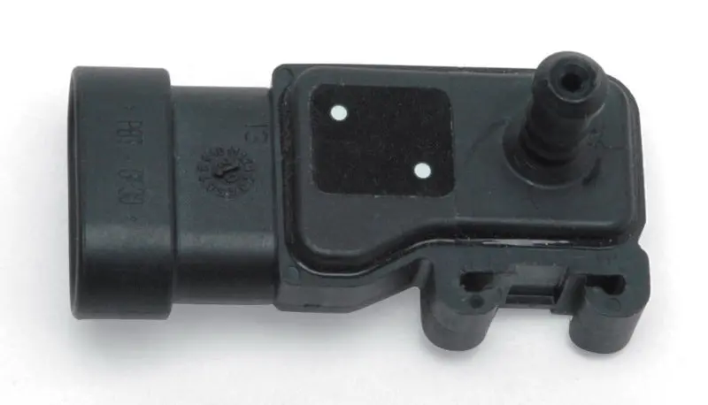 Edelbrock 1-Bar Map Sensor Replacement For Delco Manifold Absolute Pressure Systems 1