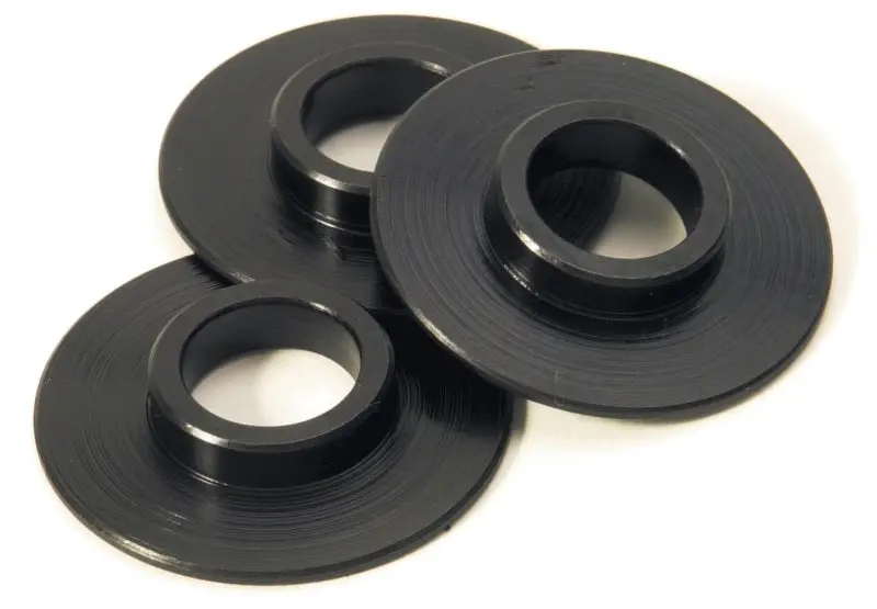 Edelbrock Spring Seat Locators For Big Block Chevy & Ford – 1.540" Od, 0.805" Id 1