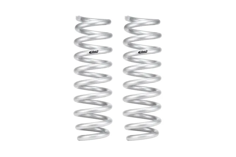 Eibach 21-23 Ford F-150 Raptor Pro-Lift-Kit Front Springs - 1Inch Front Lift 1