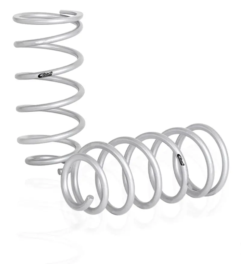 Eibach Pro-Truck Lift Springs For 2020–2022 Jeep Gladiator Rubicon Jt – Rear-Only Kit 1