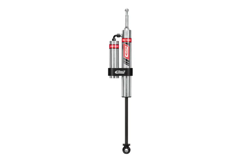 Eibach Pro-Truck Rear Reservoir Shock For 2007–2015 Toyota Tundra 4Wd – Adjustable 0–1.5In Lift 1