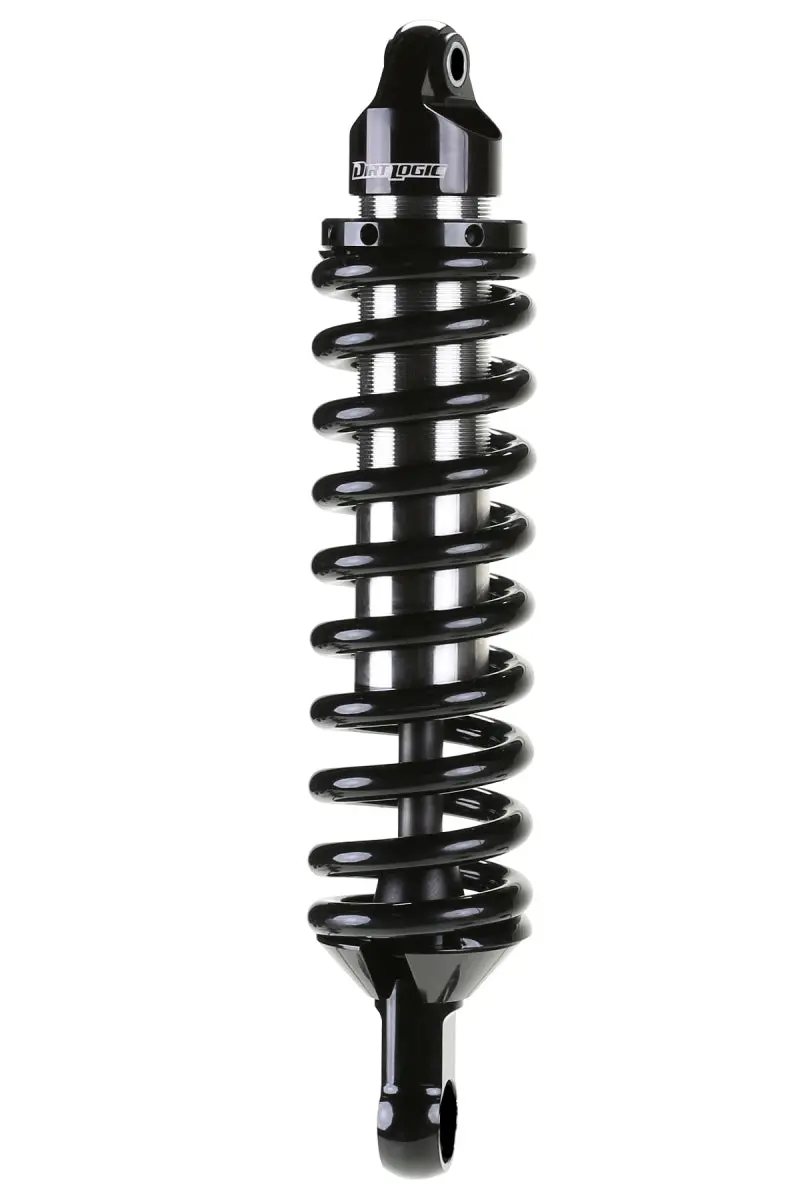 Fabtech Dirt Logic 2.5In Coilovers For 2014 Ford F-150 4Wd – 6In Front Lift Kit (Pair) 1