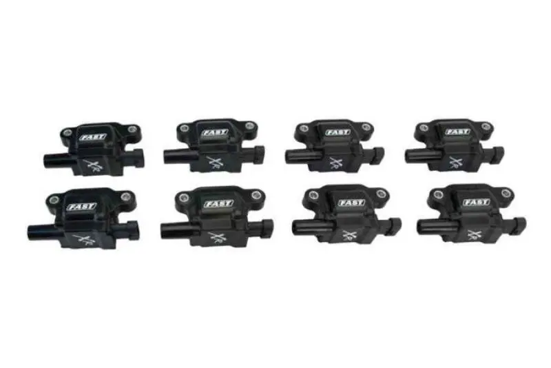 Fast Coil Xr Series Performance Ignition Coil For Gm Ls Gen Iv Engines (2005–2015, 4.8L–7.0L) 1