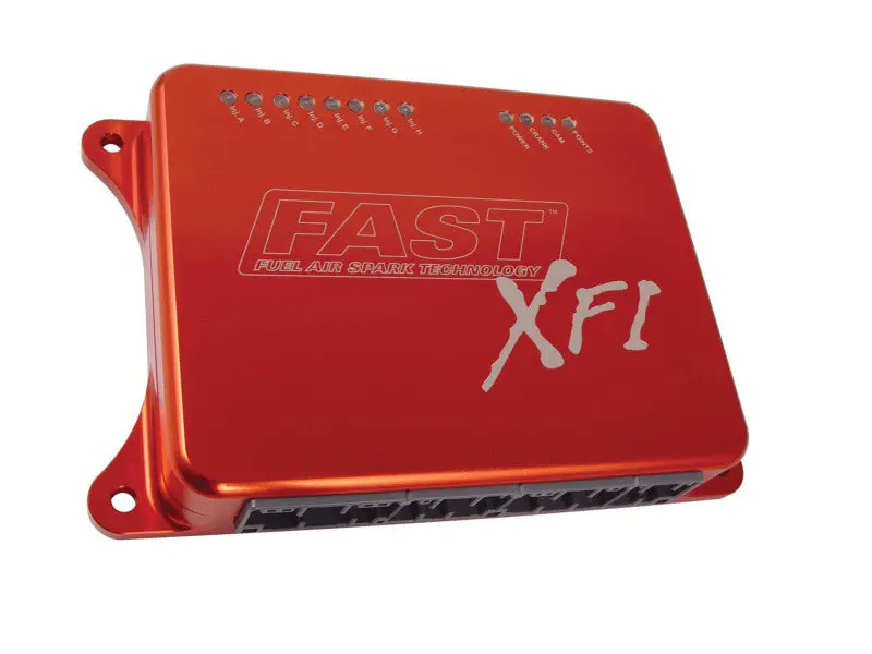 Fast Ecu Fast (Ntk02) 1