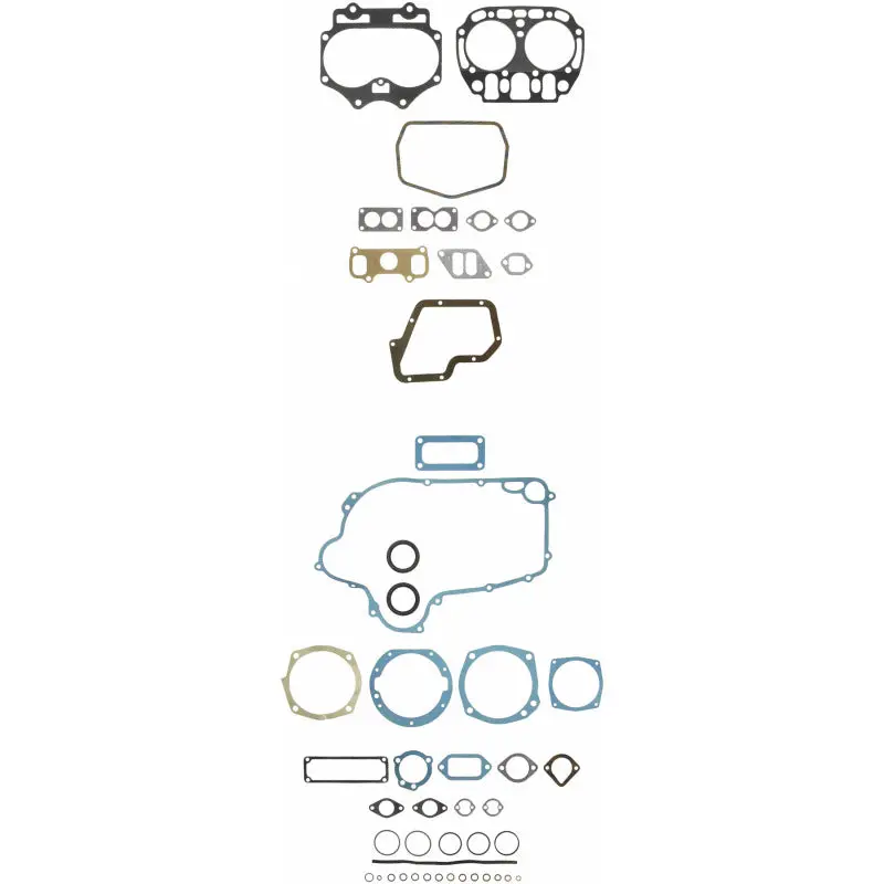 Fel-Pro Fs7738B Complete Engine Gasket Set 1