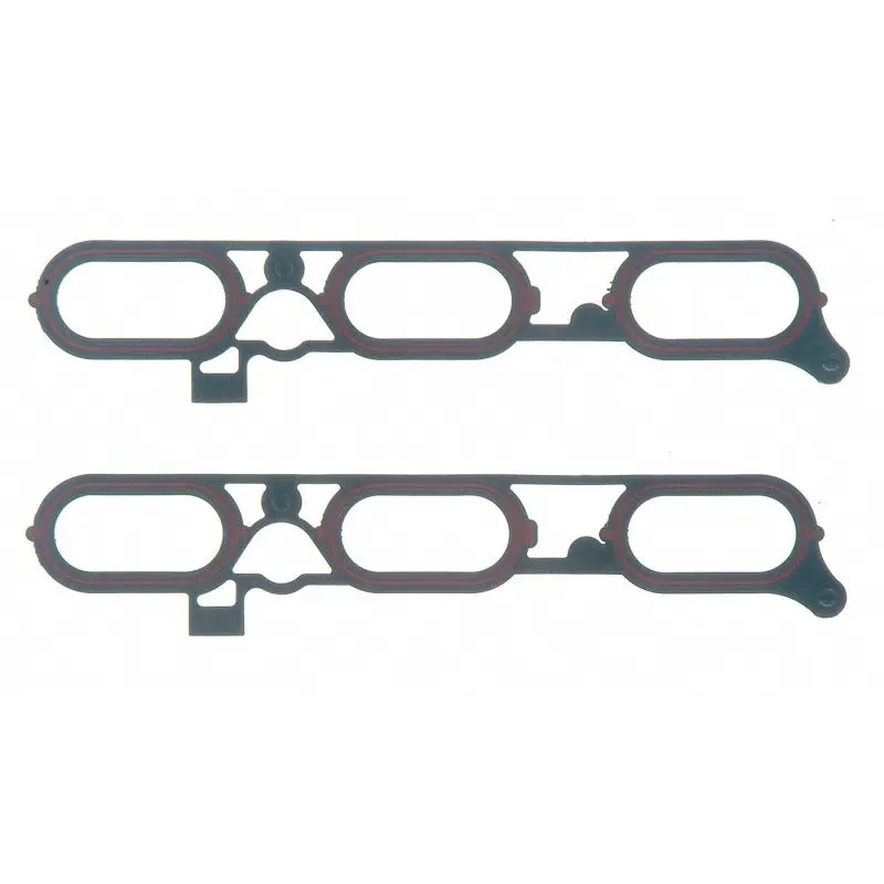 Fel-Pro Ms 96484 Fuel Injection Plenum Gasket Set For Jaguar S-Type 1