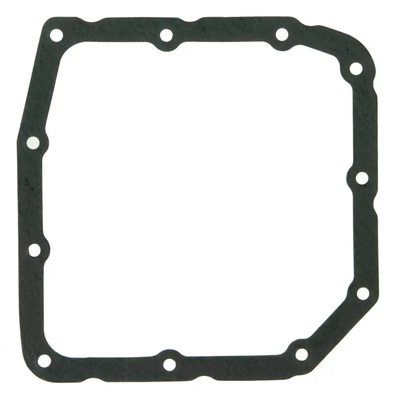 Fel-Pro Os 30823 One-Piece Oil Pan Gasket For Hyundai Elantra – 11-Bolt Design, Durable Rubber-Steel Composite 1