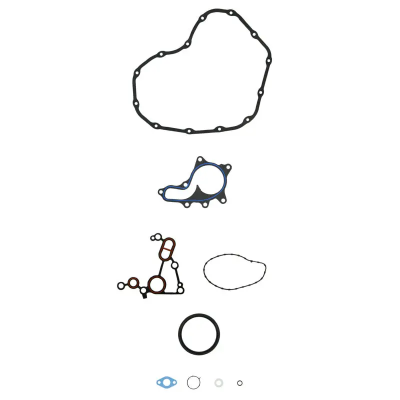 Fel-Pro Toyota Rav4 Cs 26562 Engine Conversion Gasket Set 1