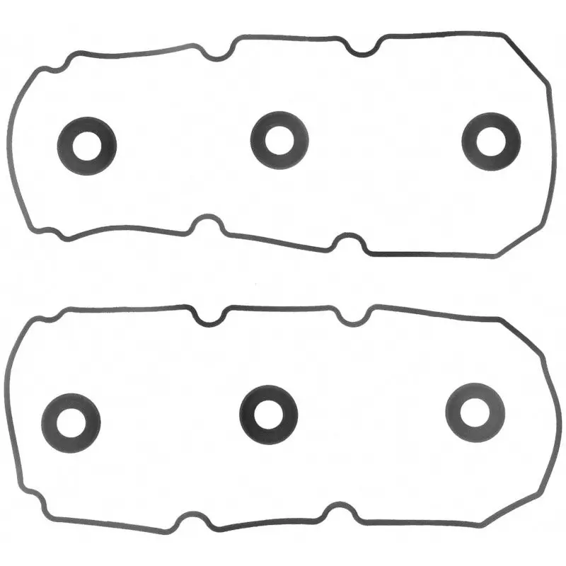 Fel-Pro Valve Cover Gasket Set For Chrysler 300 And Vs Models – Part #50501 R 1