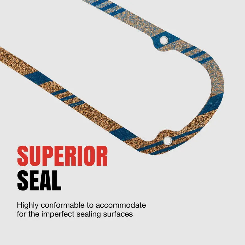 Fel-Pro Valve Cover Gasket Set For Chrysler 300 And Vs Models – Part #50501 R 2