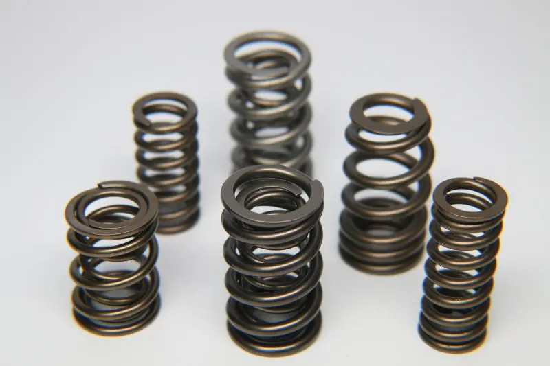 Ferrea Dual Valve Spring Set For Toyota 3Sgte – 305 Lb/In Rate, 16-Piece 1