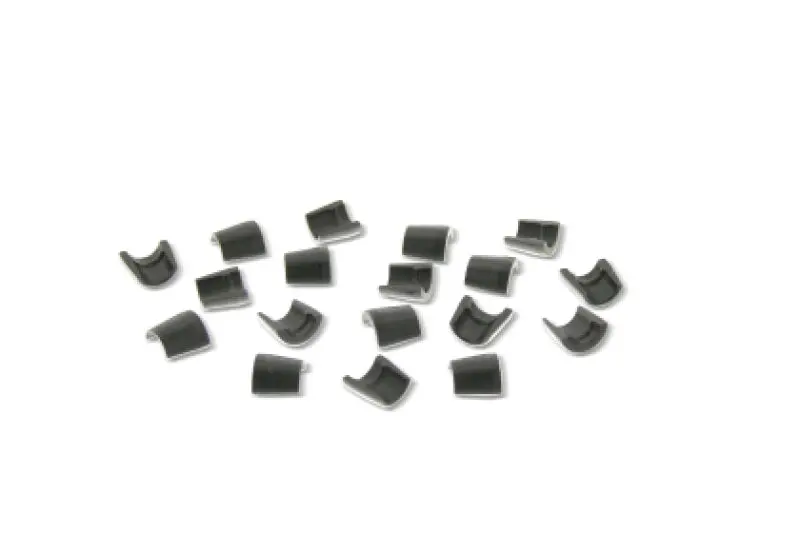 Ferrea Steel Valve Locks For Dodge 2.4L 16V (A853) – 0.6Mm Radial Groove Design, 16-Piece Set 1