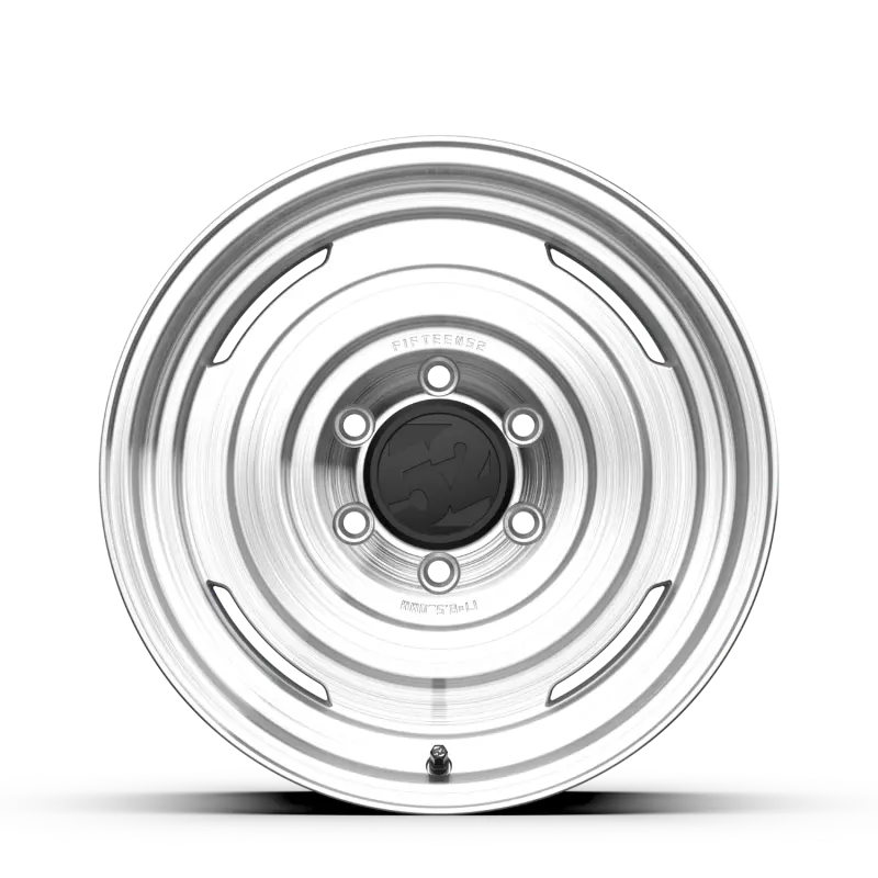 Fifteen52 Analog Hd Machined Aluminum Wheel – 17X8", 5X150 Bolt Pattern, 25Mm Offset, 110.3Mm Center Bore 1