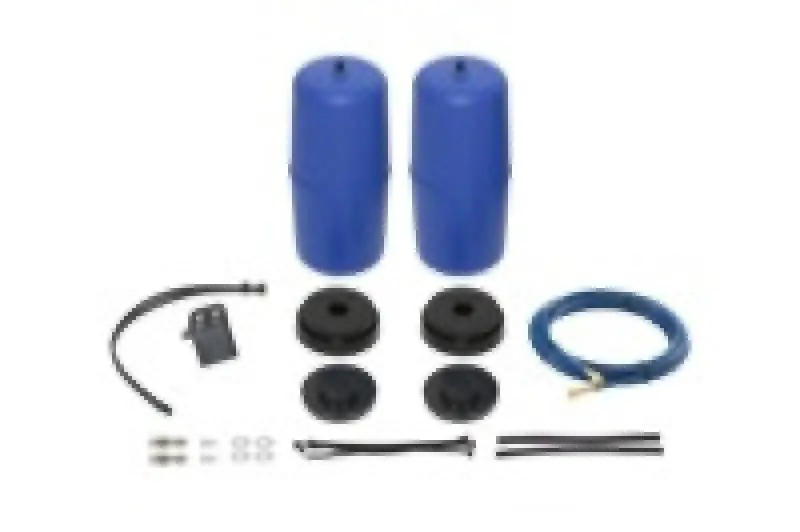 Firestone Coil-Rite Air Spring Kit For 2020 Jeep Gladiator (Part #W237604148) 1