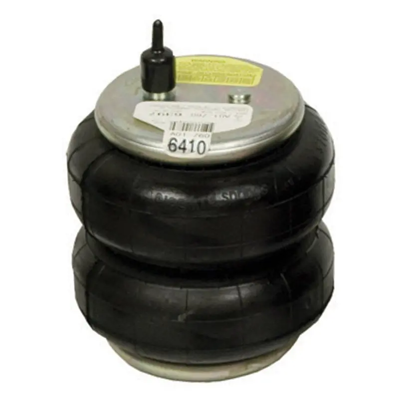 Firestone Ride-Rite Replacement Air Spring Bellows – Part #267Cz (Compatible With Kit #2445) 1