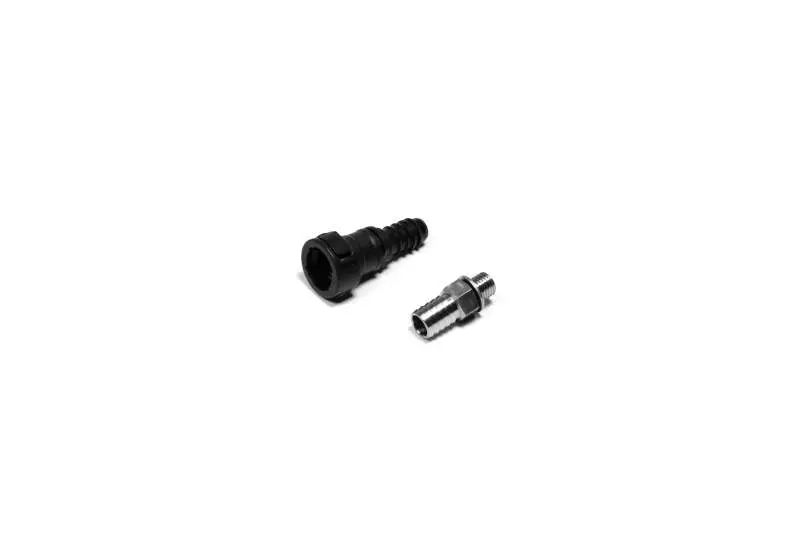 Fleece Performance High-Flow Cp3 Feed Line Kit For 2010–2018 Dodge Cummins 2500/3500 1
