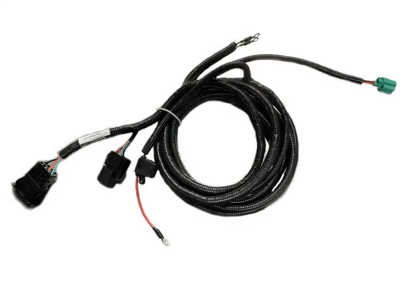 Ford Racing E-Locker Wiring Harness Kit – Designed For 2021 And Newer Ford Bronco Models 2