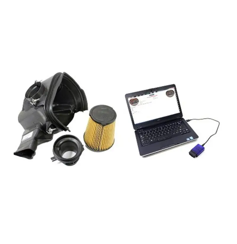 Ford Racing Ecu Calibration Kit For 2015–2017 Mustang 2.3L Ecoboost 1