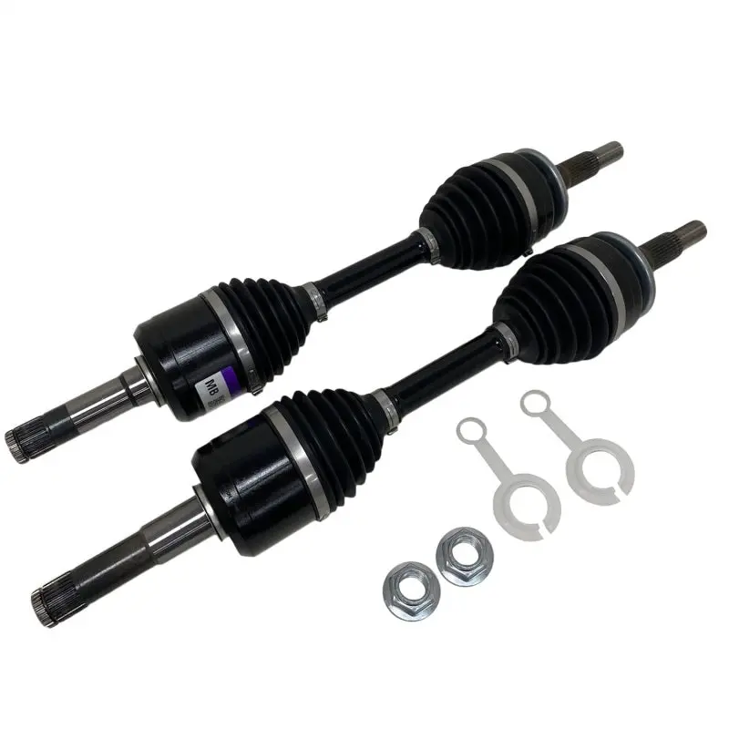 Ford Racing Painted Half-Shaft Kit – Designed For Bronco M210 Axle Applications 2