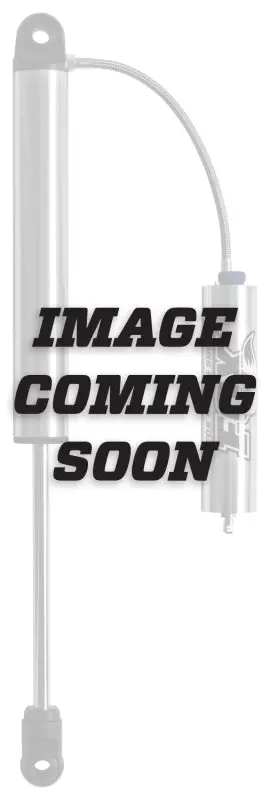 Fox 22-24 Lexus Lx600 3.0 Race Series Front Internal Bypass Coil-Over Kit - Adjustable 1