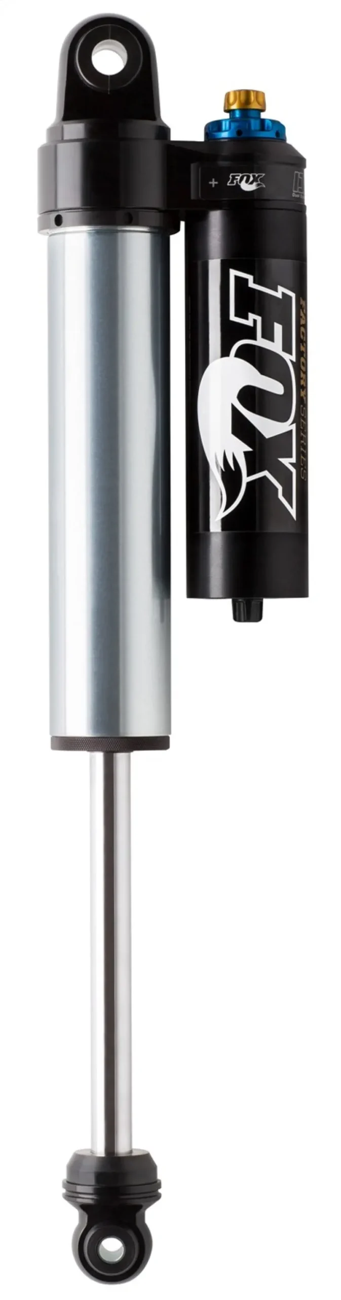 Fox Factory Series Rear Coilover Shocks For 2005+ Toyota Tacoma – 8.4" Travel, Dsc Adjuster, 0–1.5" Lift 2