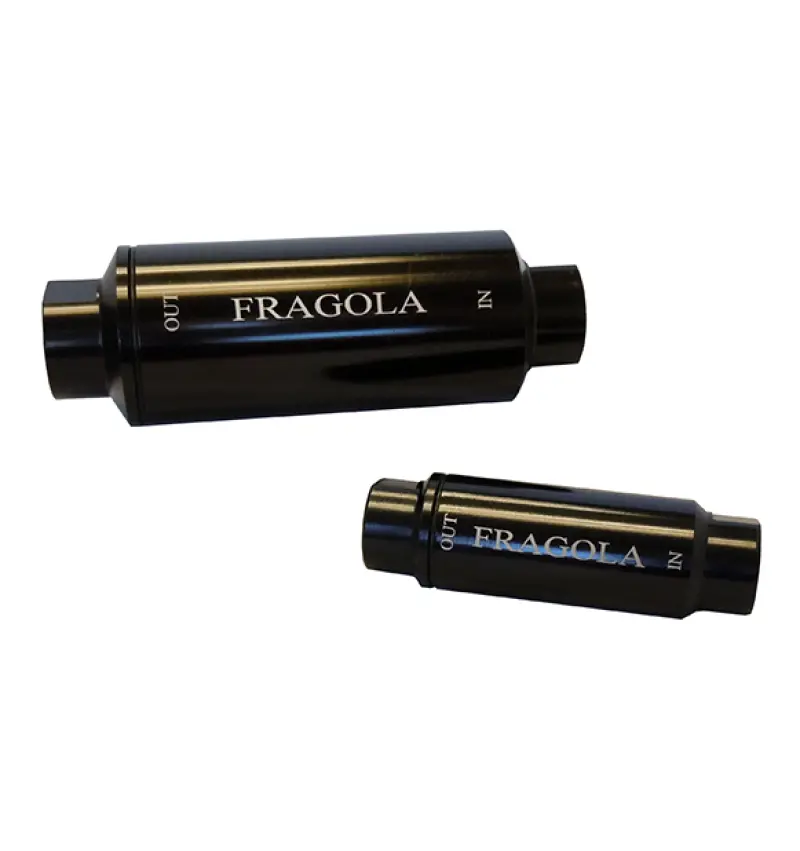 Fragola 960001 Replacement Filter Element 40 Micron - Paper 1