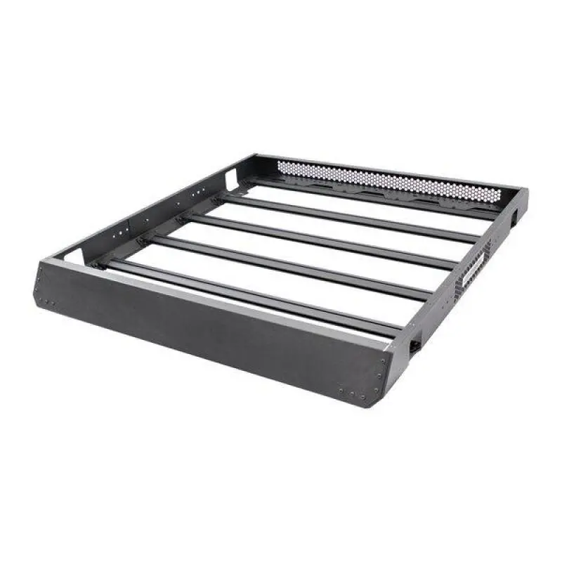 Go Rhino Srm-400 Roof Rack – 58In Aluminum Crossbar System 1