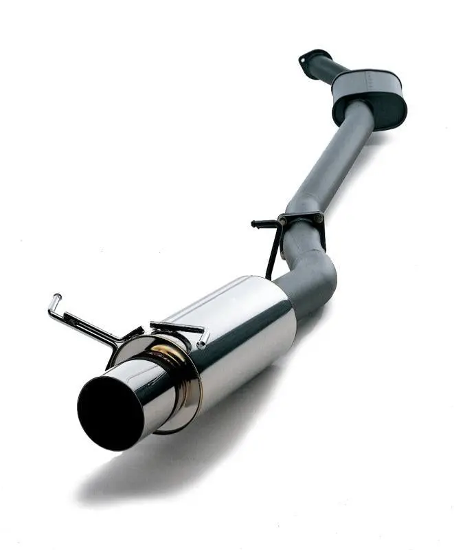 Hks Hi-Power Exhaust System For Nissan Bcnr33 Skyline Gt-R (Rb26Dett Engine) 1