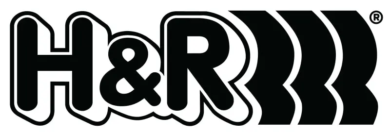 H&R Single Race Coil Spring – 60Mm Id, 100Mm Free Length, 120 N/Mm (685 Lb/In) Rate 2