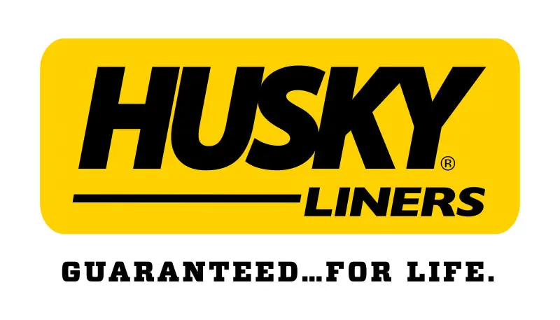 Husky Liners Aeroskin Hood Protector – Smoke Finish, Custom Fit For 2018–2024 Ford Expedition 1
