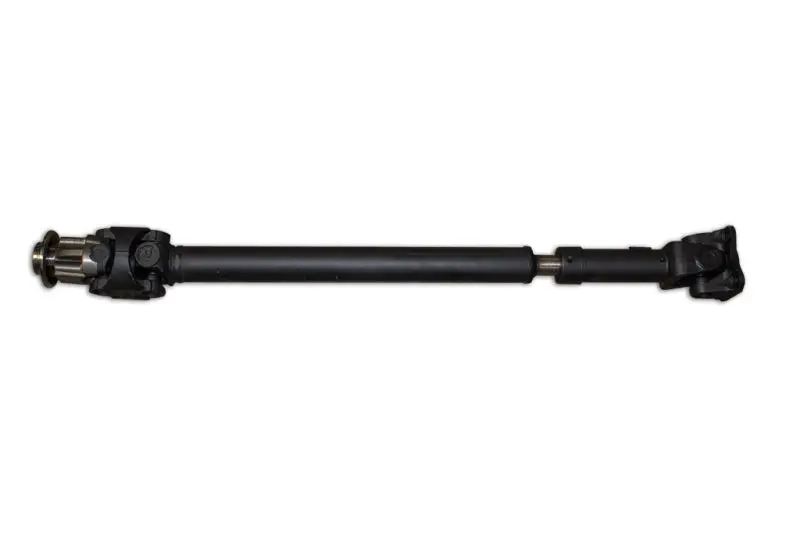 Icon Rear Driveshaft For 2012–2018 Jeep Wrangler Jk – Supports 3–6" Lifts, 4-Door Models 1