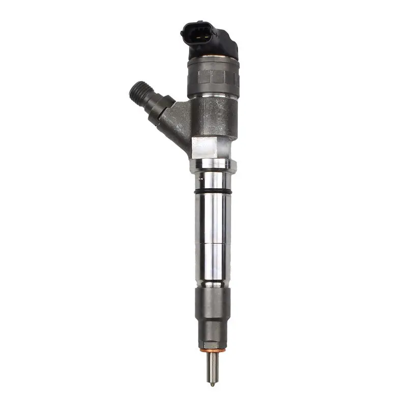 Industrial Injection Race3 High-Flow Fuel System For 2007.5–2009 Chevrolet 6.6L Duramax Lmm – 24 Lpm, 40% Over Stock 1