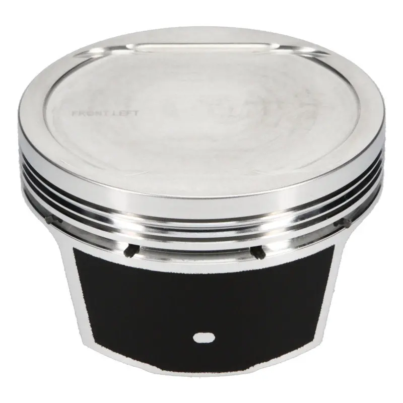 Je Pistons For Nissan Gt-R – 9.0:1 Compression Ratio, Full Set (6 Pistons) 1