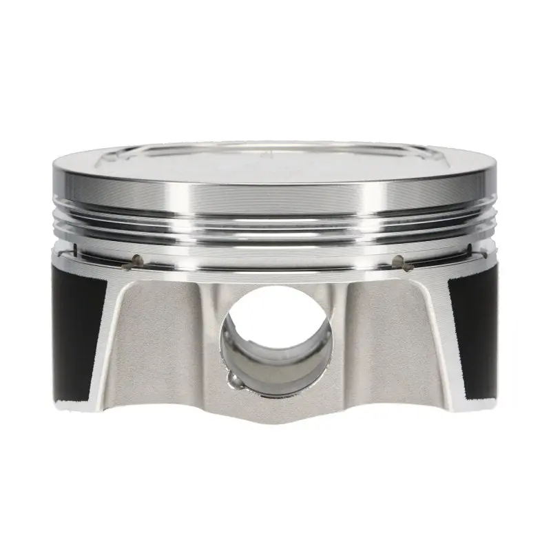 Je Pistons For Nissan Gt-R – 9.0:1 Compression Ratio, Full Set (6 Pistons) 2
