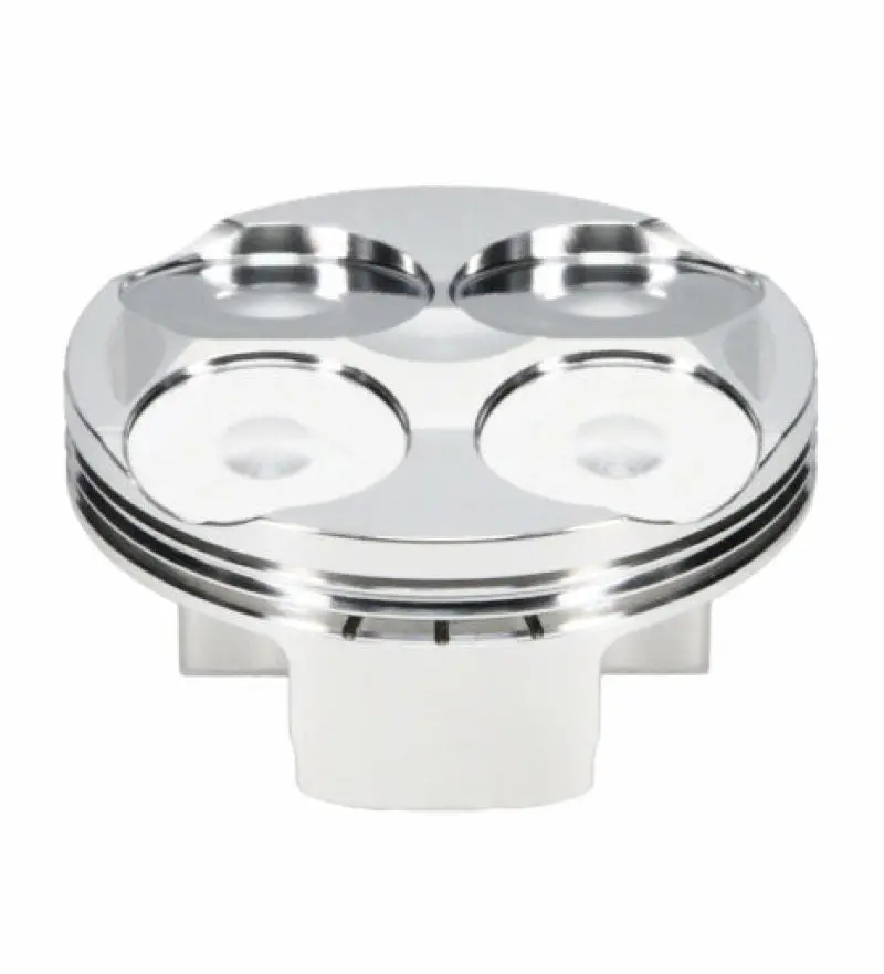 Je Pistons High-Compression 13:1 Ratio Piston For Honda Crf150 (Single-Cylinder) 1