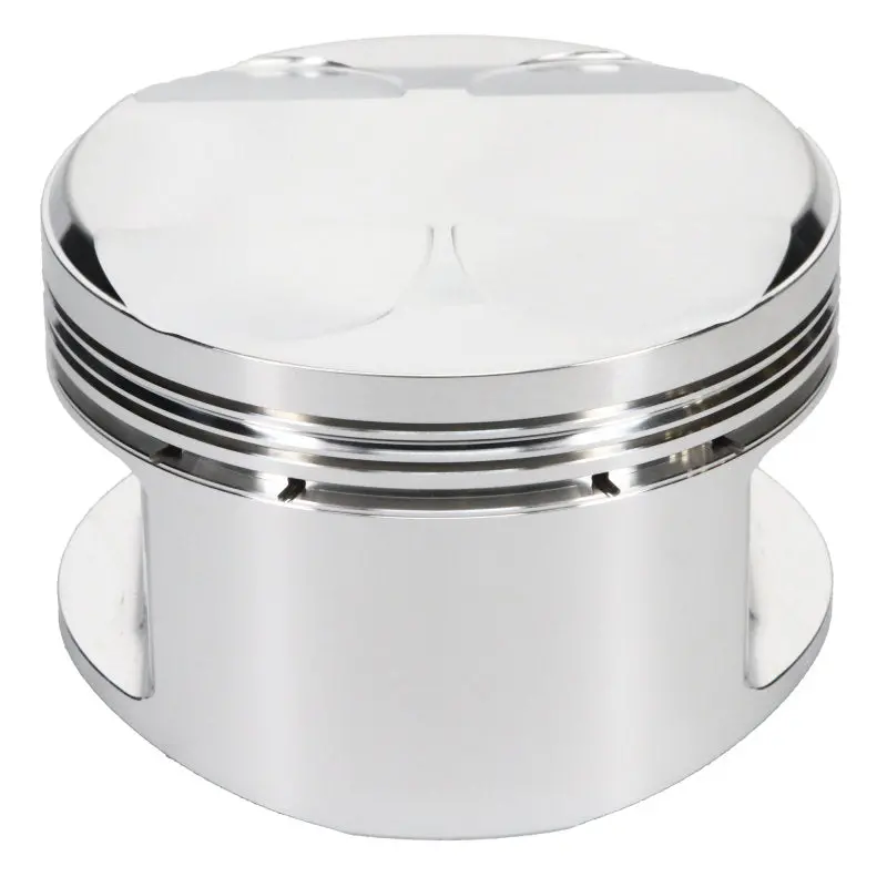 Je Pistons Set For Nissan Tb48De Engine – 100Mm Bore, Standard Size, 6-Piece Kit 1